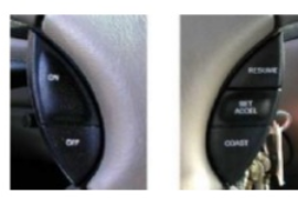 Cara Kerja Sistem Cruise Control, Komponen Beserta Fungsinya Masing-Masing