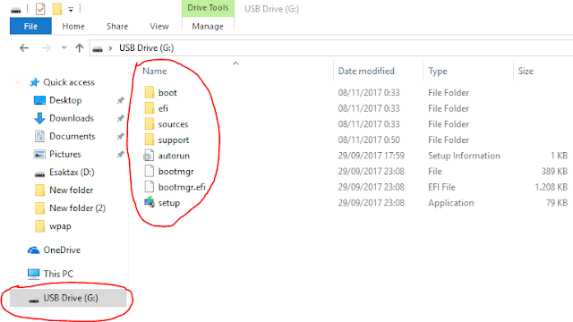 Download ISO Resmi Original Windows 10