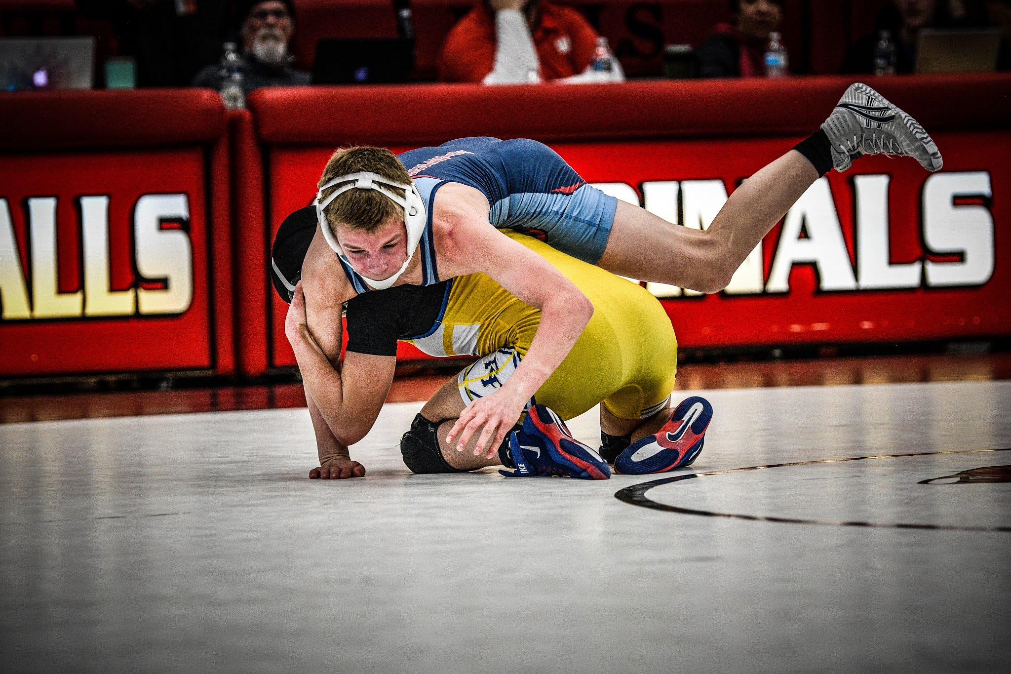Men Wrestling Women Victory!