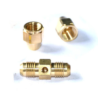 Đế giữa tán ống đồng - Ảnh 2 Đế giữa tán ống đồng - Ảnh 2