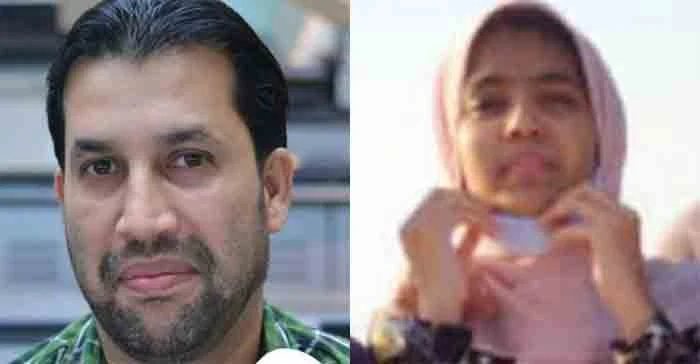 Keralite Father and daughter drown in Sharjah, Dubai, News, Malayalees, Dead, Dead Body, Drowned, Children, Hospital, Treatment, Obituary, Gulf, World