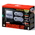 Nintendo anuncia Super Nintendo Classic