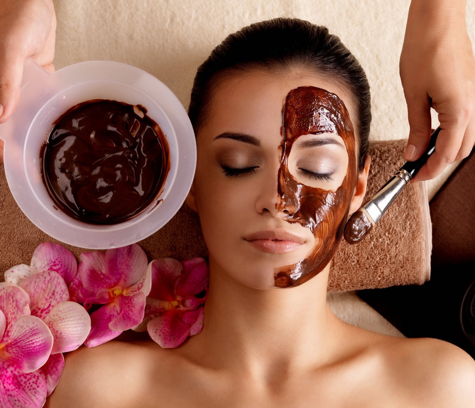 Cosmobeauty Máscaras Especiais