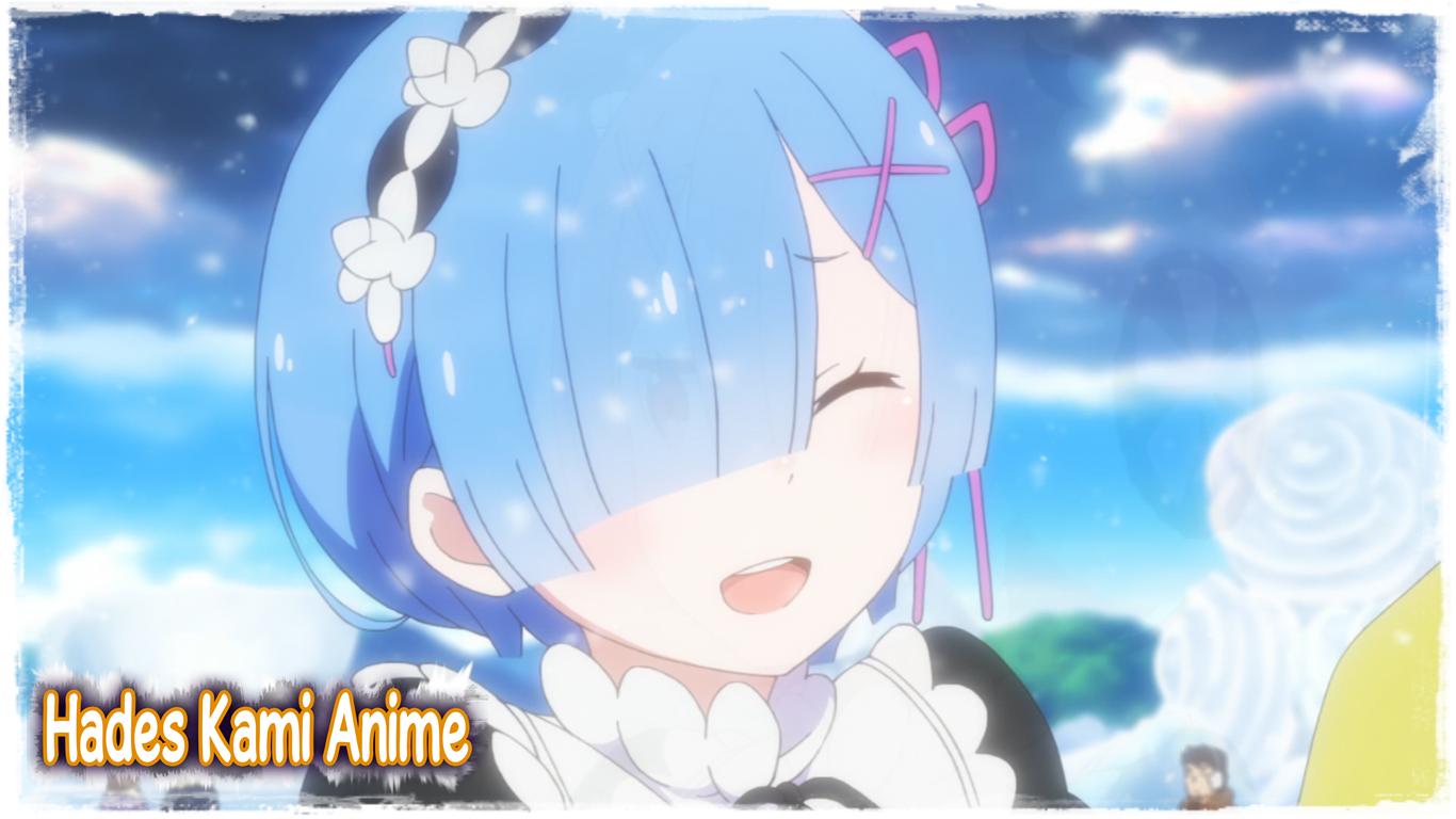 Re Zero kara Hajimeru Isekai Seikatsu Memory Snow Sub Español MKV HD MEGA.