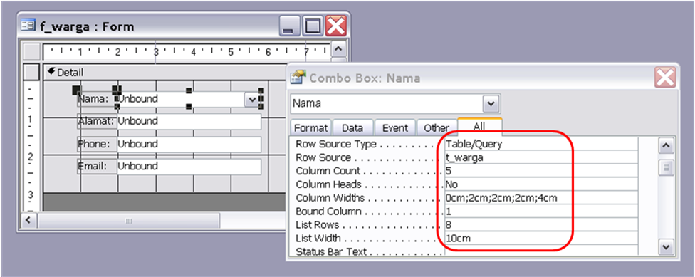 Combobox vb. Комбо бокс c#. Заголовок группировки в access vba. Как заполнять комбо бокс