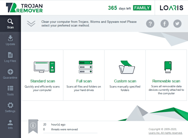 ����� ������ 2022 Loaris Trojan Remover ���� Loaris-Trojan-Remove