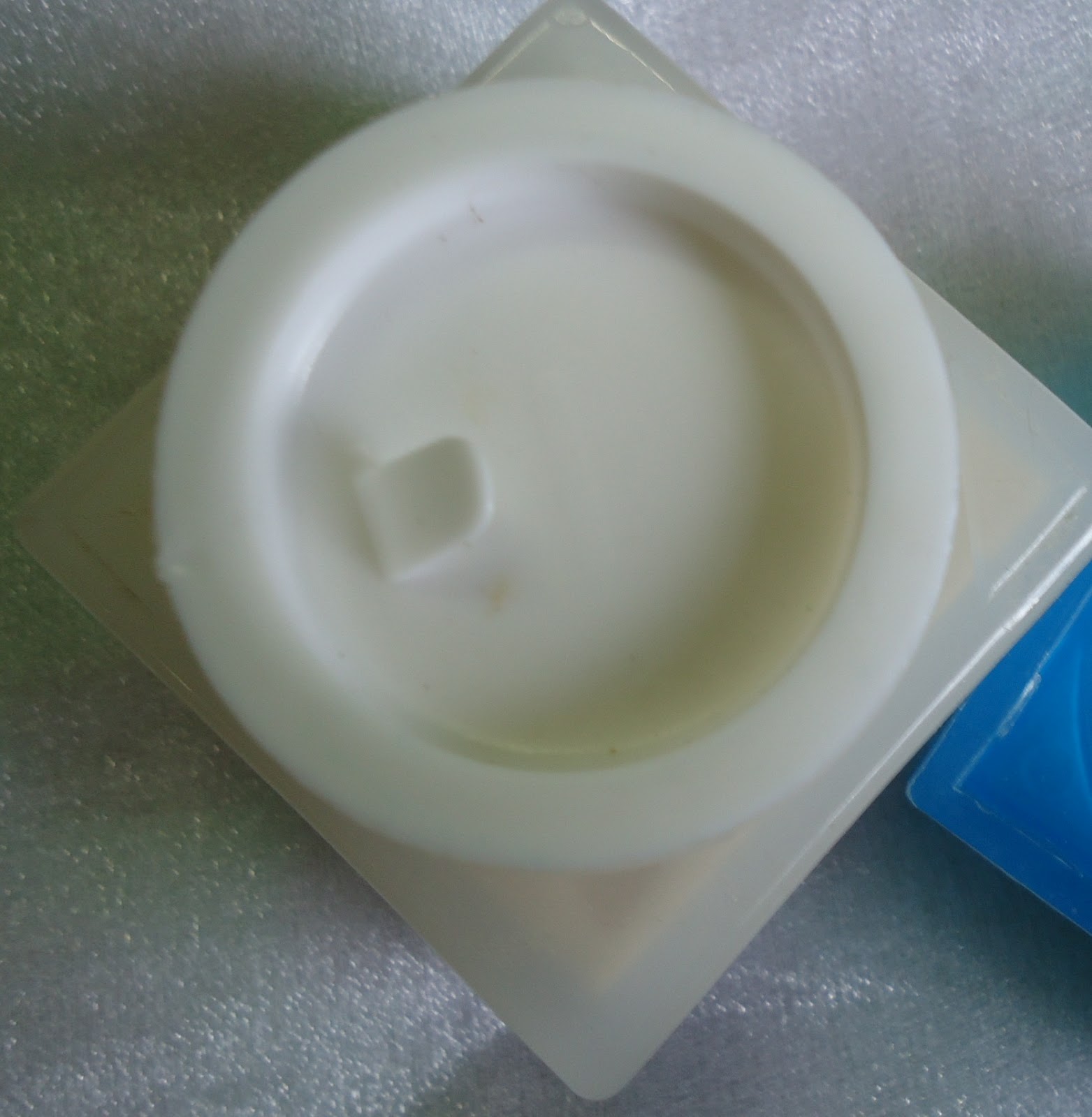 The Nature's Co Marshmallow Day Cream Review New Love Makeup