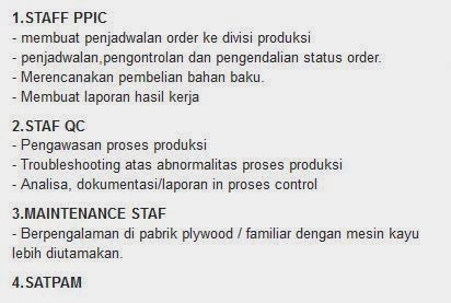 Lika Liku Pt Integra Indocabinet Menjadi Produsen Mebeler