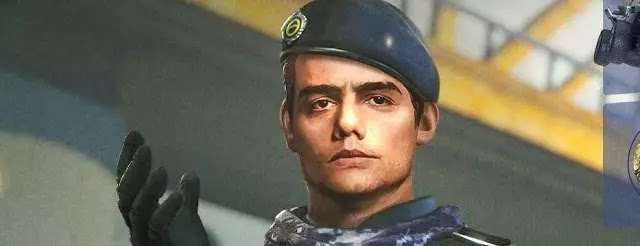 Miguel Free Fire Miguel Free Fire