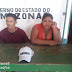 Casal mata grávida para levar seu filho no interior do Amazonas