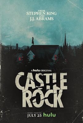 Castle Rock Series Poster 1