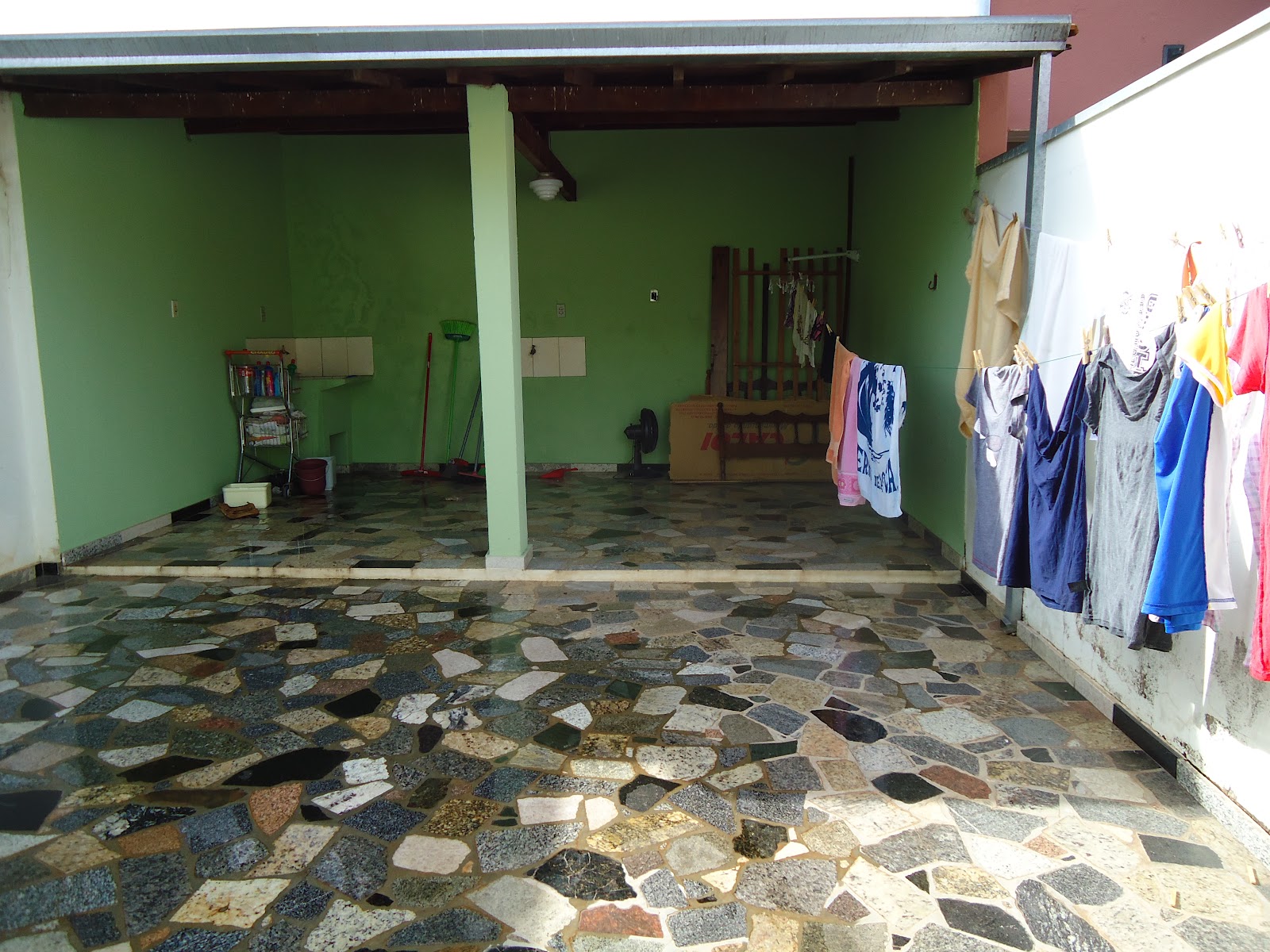 AIESEC TN to Brazil: The Brazilian Way