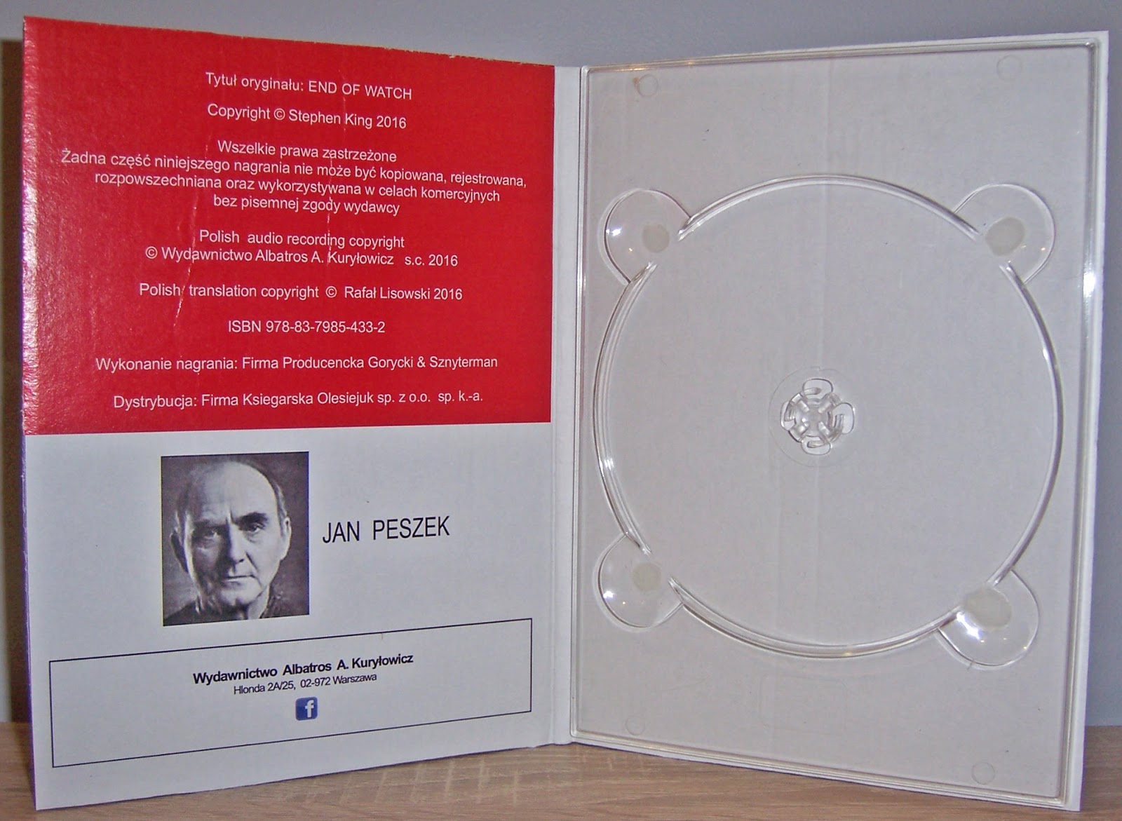 Pobieraj z chomikuj.pl/McColins-Files