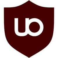 uBlock Origin blocca la pubblicità dalle pagine web