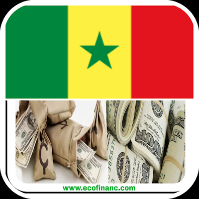 actualité 2019-2020 : L’économie de Sénégal connaît la croissance la plus rapide parmi les pays d’Afrique de l’Ouest