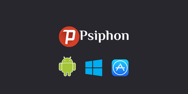 تحميل أفضل وأسرع برنامج Vpn مجاني غير محدود للحواسيب والهواتف Psiphon3