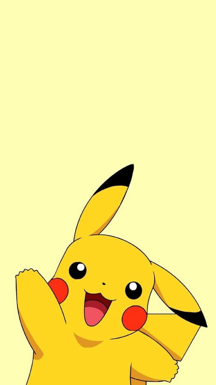 Pikachu Ảnh nền  Tải xuống điện thoại di động của bạn từ PHONEKY