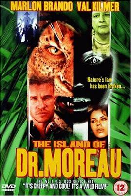 the isle of doctor moreau the isle of doctor moreau