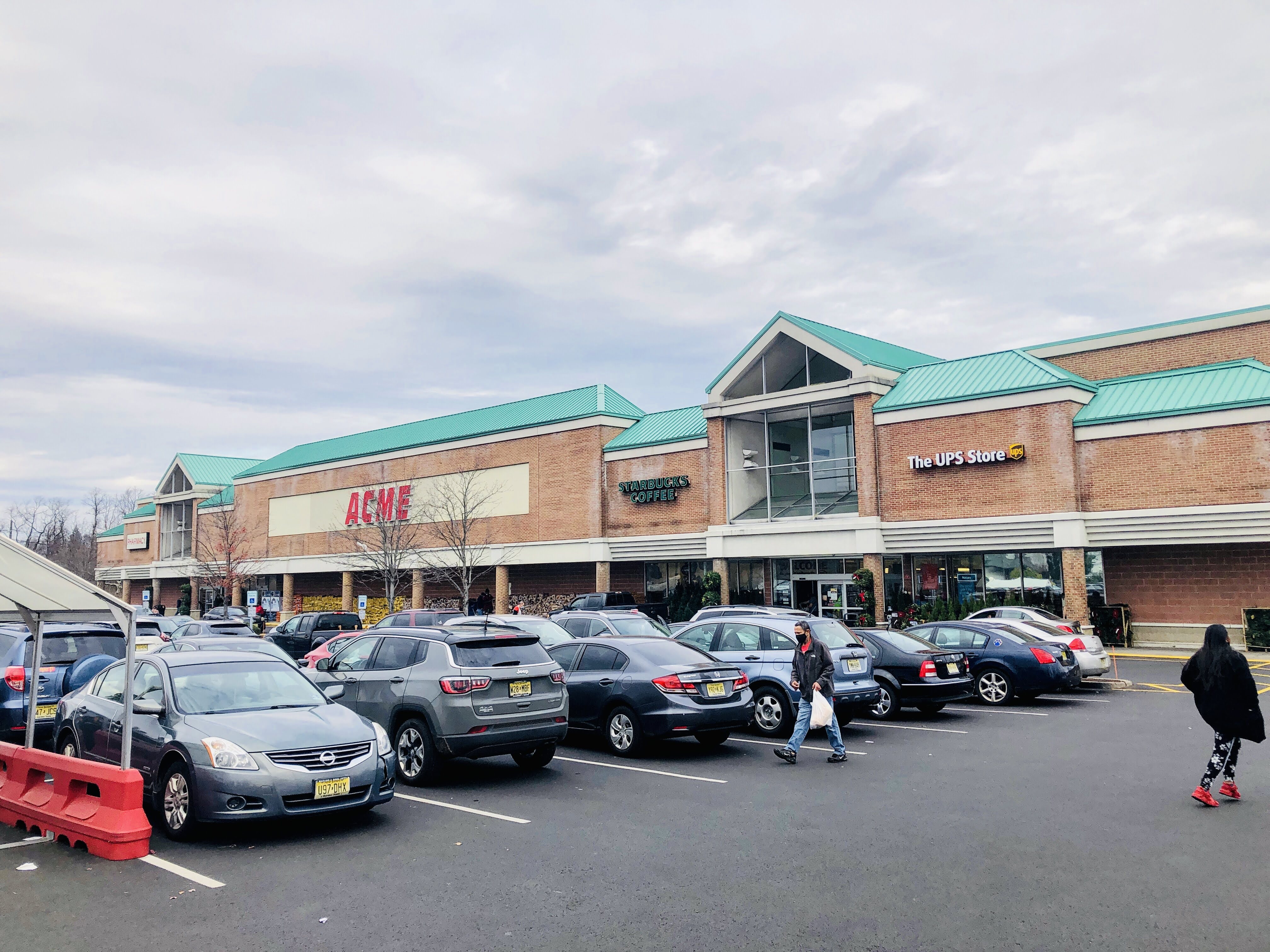 TOUR ACME Markets Kenilworth, NJ