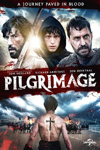 Pilgrimage Poster