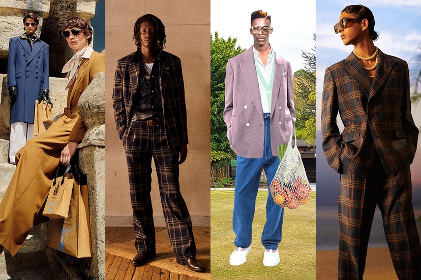 70's suit 70's suit