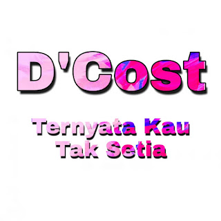 Kunci Gitar Chord Gitar Kunci Gitar D Cost Ternyata Kau Tak Setia