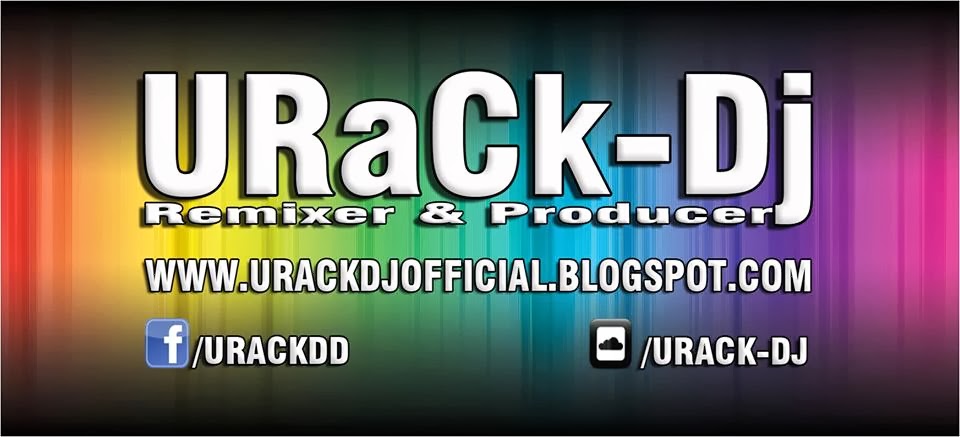 URACK-DJ OFFICIAL