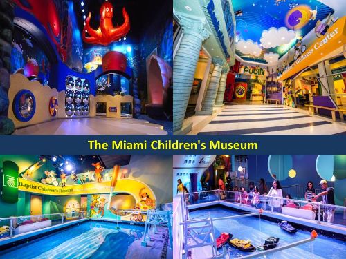 Miami Children's Museum