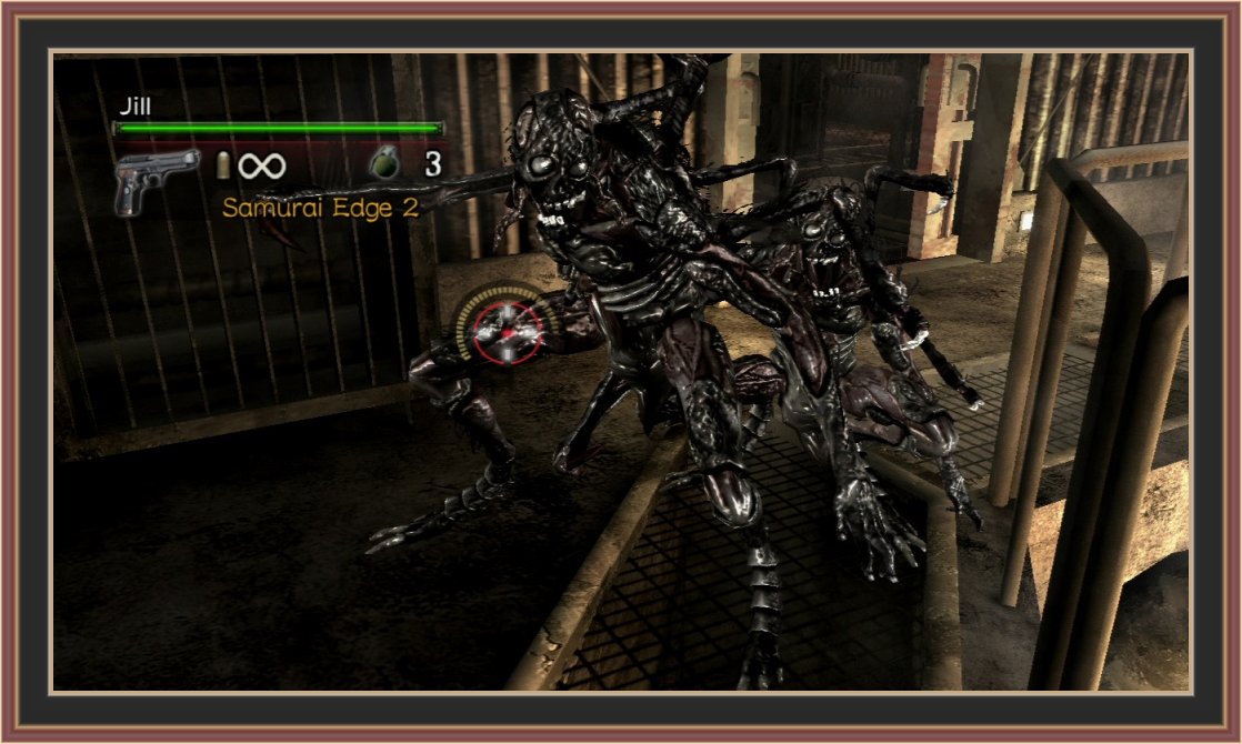 Resident Evil the Umbrella Chronicles Pc Game Download ~ Download Full ...