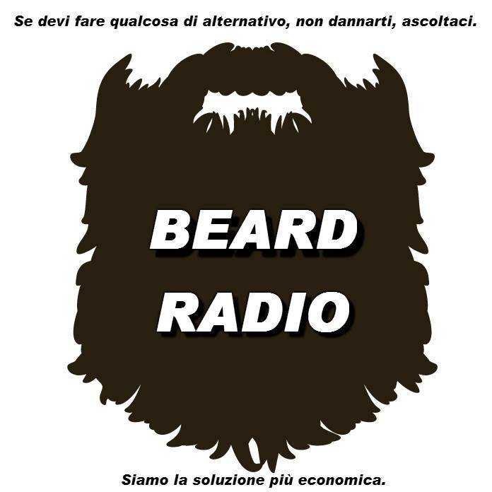 Il viaggio prosegue su Beard Radio