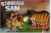 Stone Age Sam Game