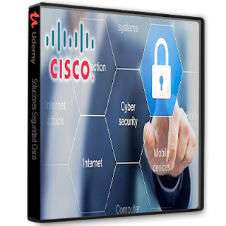 Udemy - Soluciones Seguridad Cisco