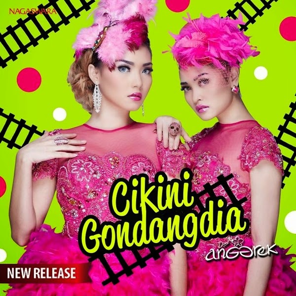 Lagu Duo Anggrek Cikini Gondangdia Mp3 Terbaru Stafa