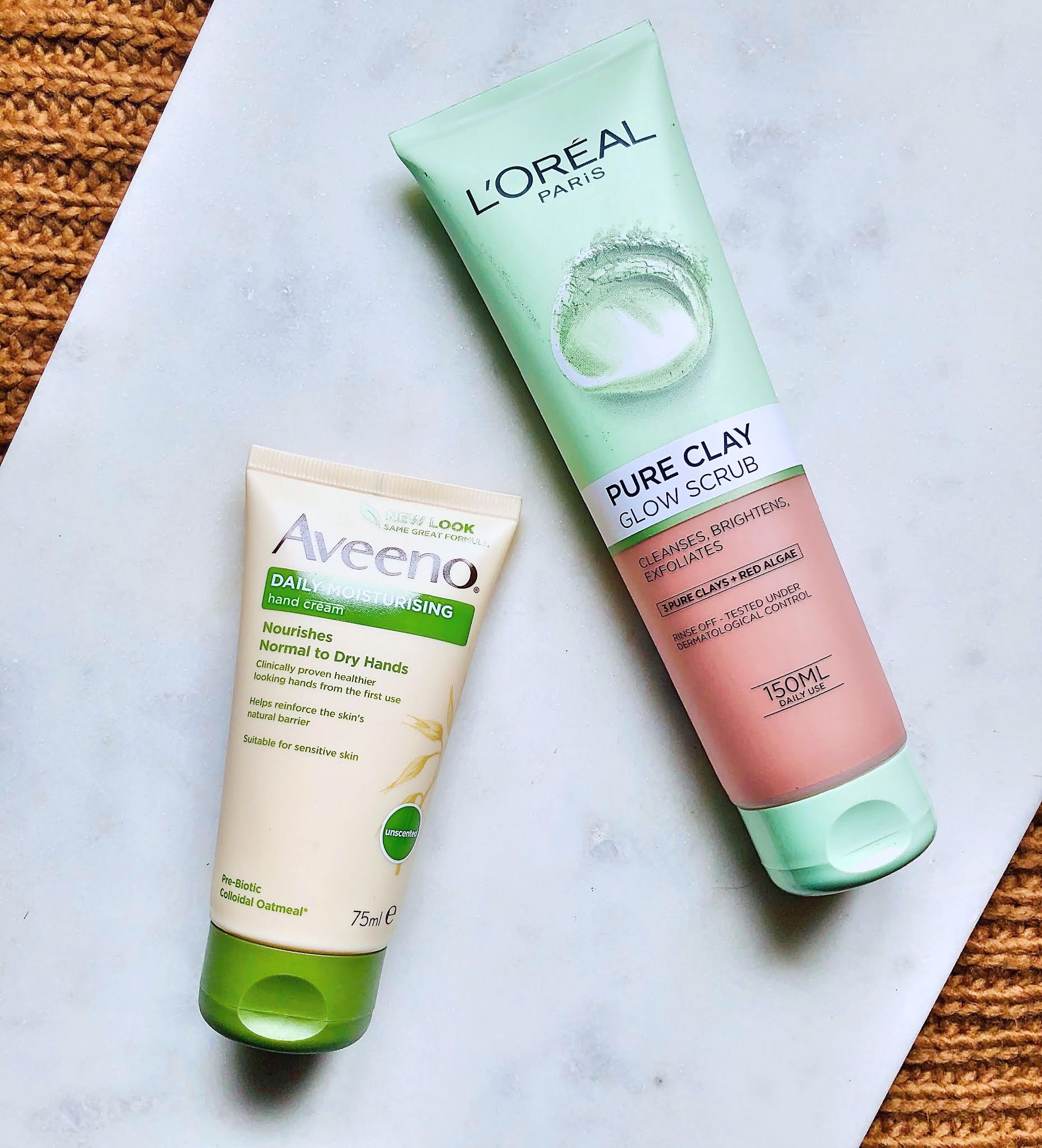 boots aveeno dermexa