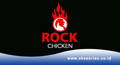 Rock Chicken Pekanbaru