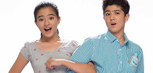 Carmina Villaroel was in tears after Zoren Legazpi and their twins did THIS to her on her birthday! Carmina Villaroel was in tears after Zoren Legazpi and their twins did THIS to her on her birthday!
