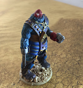 Bissler S Blog Strontium Dog Miniatures Game Solo Play Rules