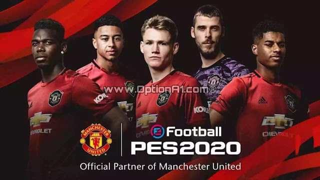 eFootball PES 2020 تحميل لعبة بيس 2020 اخر اصدار كامله eFootball PES 2020