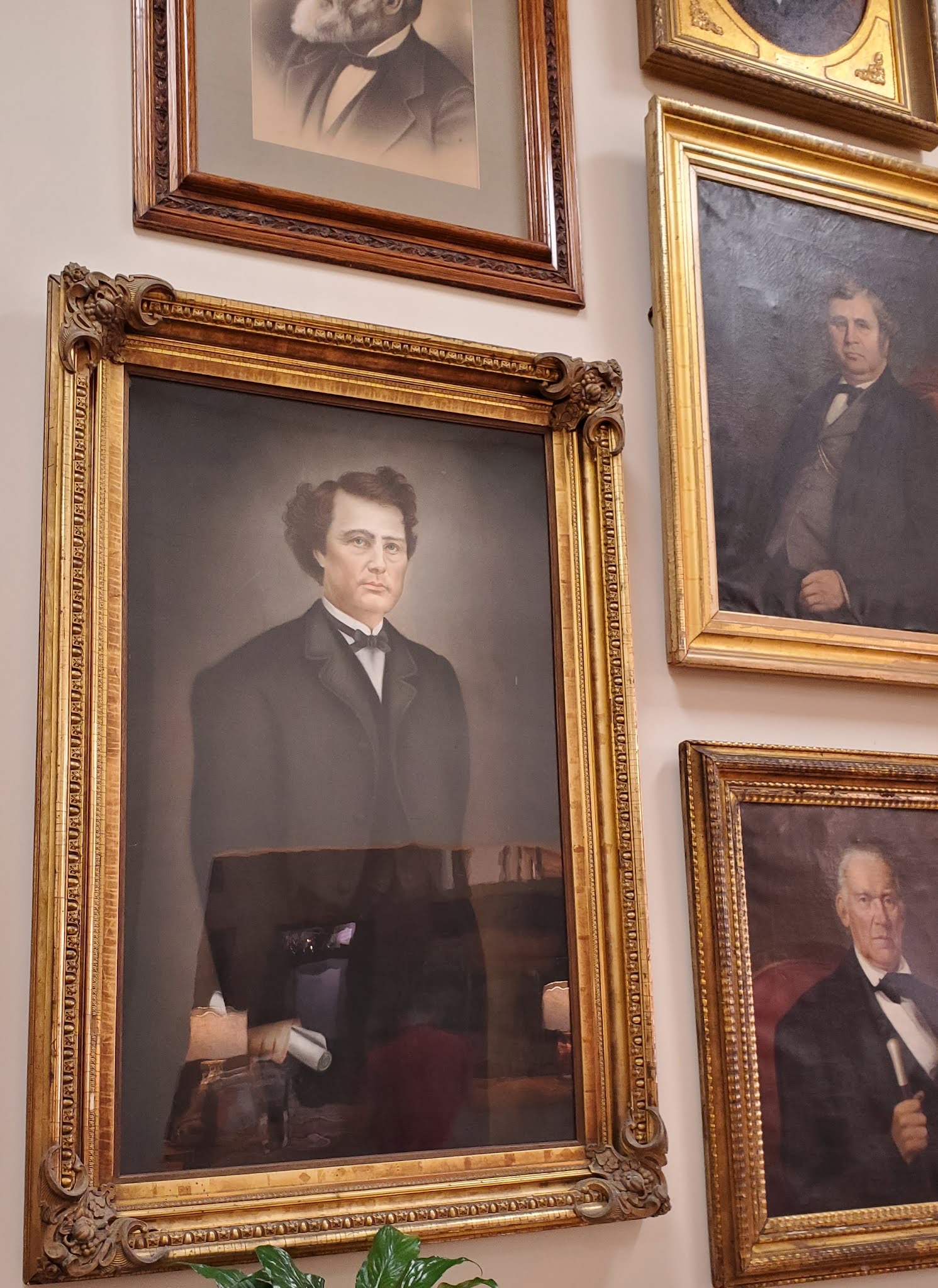 The Civil War Picket Buffalo Soldiers New Illinois museum pays homage