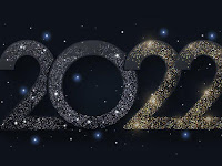صور رأس السنة الميلادية 2022 معايدات العام الجديد Happy new year