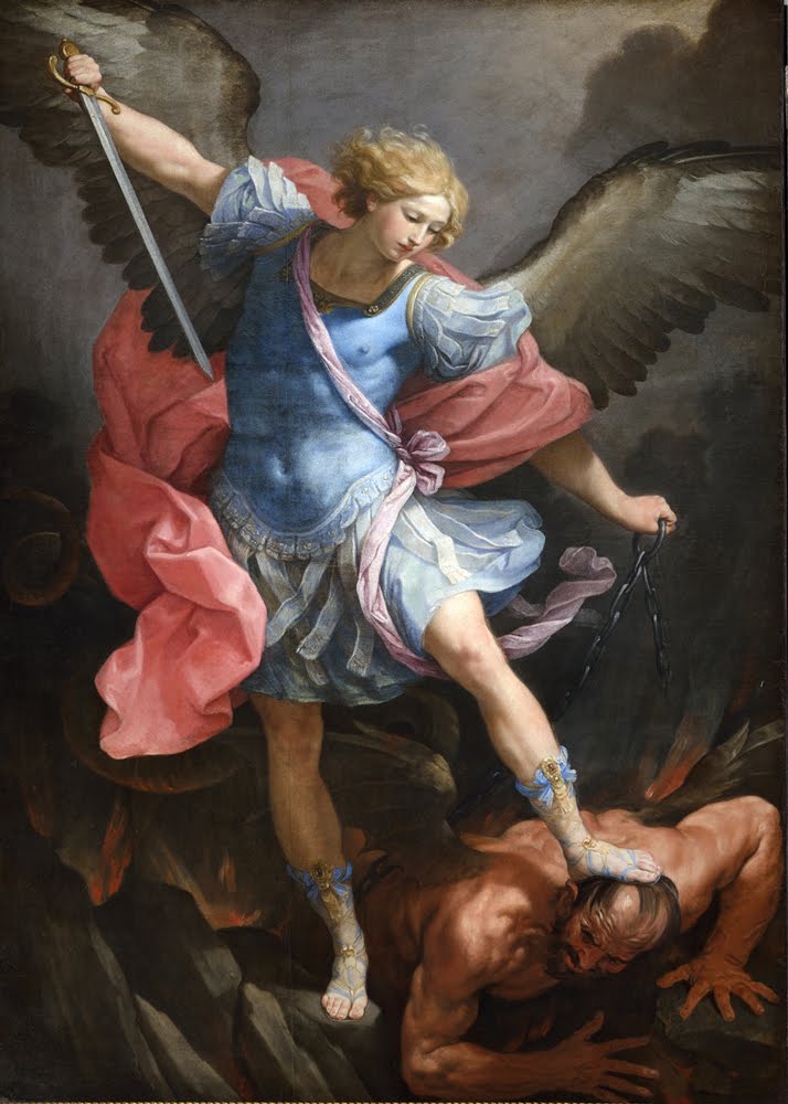 Associazione San Michele Arcangelo Perugia