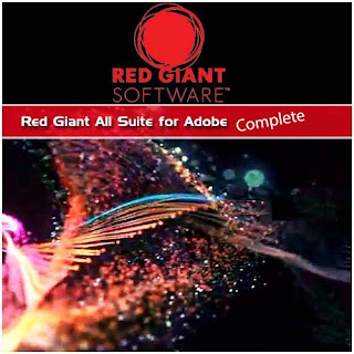 Red Giant Plugins All Suites Free Full