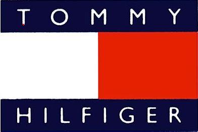 rotation Forsømme tavle History of All Logos: All Tommy Hilfiger Logos