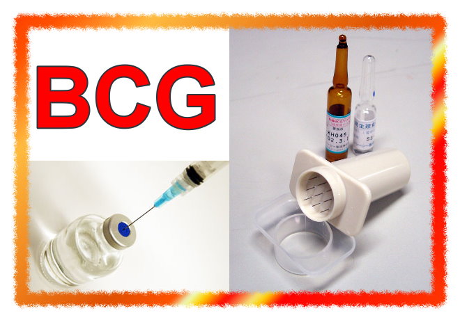 BCG