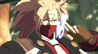 Guilty Gear Xrd REV 2 Game Screenshot 11