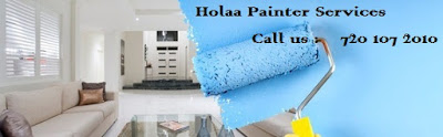 Painter Services in Shahibaug