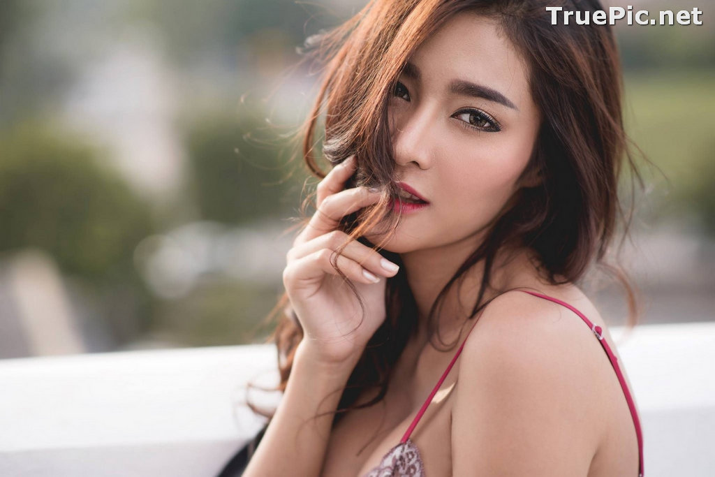 Image Thailand Model - Rotcharet Saensamran - A Sexy Hard To Resist - TruePic.net - Picture-19