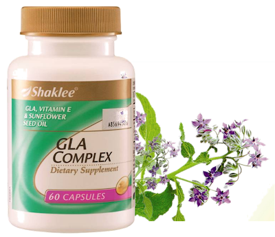 GLA Complex, Produk SHAKLEE, Independent SHAKLEE Distributor, Pengedar Shaklee Kuantan, Info, Kongsi, 