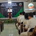 Hadiri Musyawarah PPI Jawa Timur, Dandim 0824/Jember Ajak PPI Lebih Berperan Dalam Pembangunan Bangsa