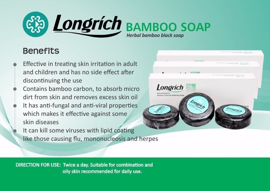 Best Longrich Products for diabetes, stroke, hypertension, fibroid